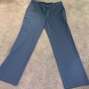 Covington Men Size 34x32 dark charcoal